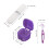 1Ensemble Coffret Prothèse Transportable Oral Douce 3