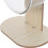 Silent Small Pet Exercise Wheel Plastic Wood Cage Hamster Spinner 10