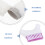 1Ensemble Coffret Prothèse Transportable Oral Douce 9