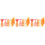 12Pcs Faux Sushi Toy Set High Simulation Assorted Decor 3