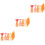 12Pcs Faux Sushi Toy Set High Simulation Assorted Decor 4