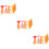 12Pcs Faux Sushi Toy Set High Simulation Assorted Decor 8