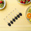 200Pcs Portable Catering Spoons Assorted Colors for Party Use 11