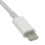 kenable USB Sync/Charging Cable to 8 pin Lead for iPhone 7/8/9/X  1m 3