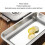 Professional Crisper Storage Set 4