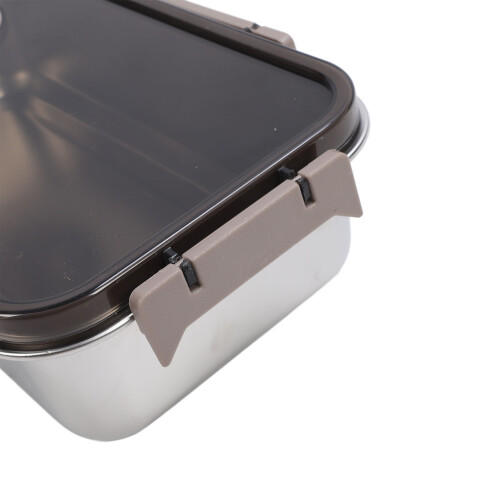 Stainless Steel Crisper Trio Set 2