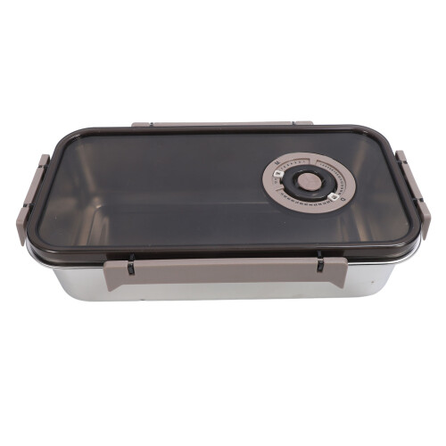 Stainless Steel Crisper Trio Set