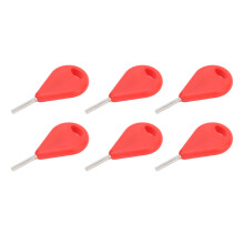 Pack of 10 FUTURE Surfboard Fin Hex Keys
