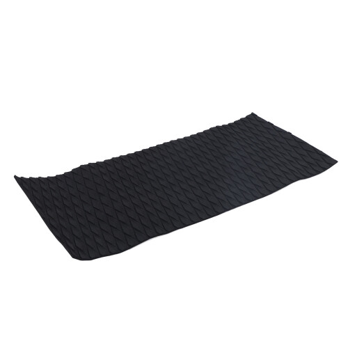 Pad de traction EVA pour planche de surf 69x31cm noir 1