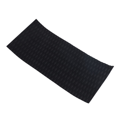 Pad de traction EVA pour planche de surf 69x31cm noir 2