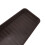 4PCS Brown Plastic Downspout Splash Block, 16.3x2.0in 8