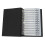 0805 SMD Resistor Sample Book 170 Values 1% High Accuracy Assorted Folder 3