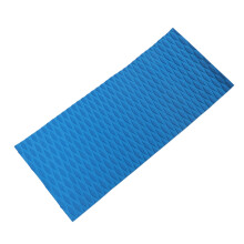 Surfboard Grip Pad EVA Foam 69x31cm Anti-Slip Traction Pad Blue