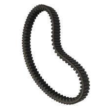 V-belt di trasmissione Clutch V Belt 5UH 17641 01 00 in gomma per ATV, adatta per Bruin 350 YFM350 4X4