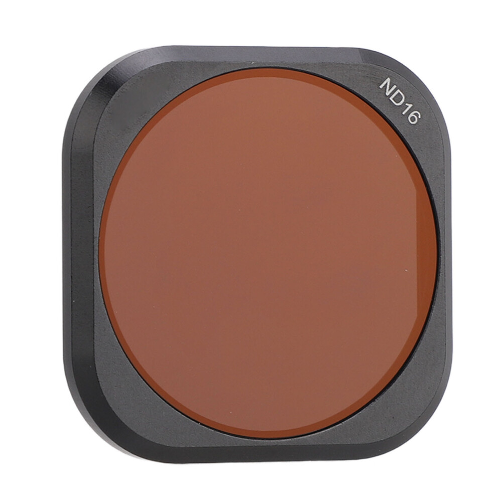Nd16 Neutral Density Filter For Insta360 Ace Pro Sport Camera, Aluminum Alloy 8711386539481