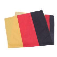 Cape De Supporter National Polyester Pour Stades
