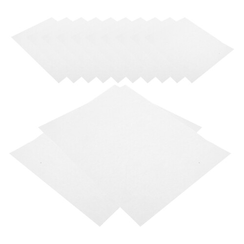 240Pièces Papier Pression Fleurs Pour Créations DIY 2