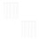 60Ensembles Tubes Précis Transparent Pour Application Mousse Colle 1