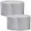 4Rouleaux Ruban Calfeutrant Aluminium Argent Pour D’eau 3