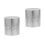4Rouleaux Ruban Calfeutrant Aluminium Argent Pour D’eau 5