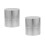 4Rouleaux Ruban Calfeutrant Aluminium Argent Pour D’eau 8