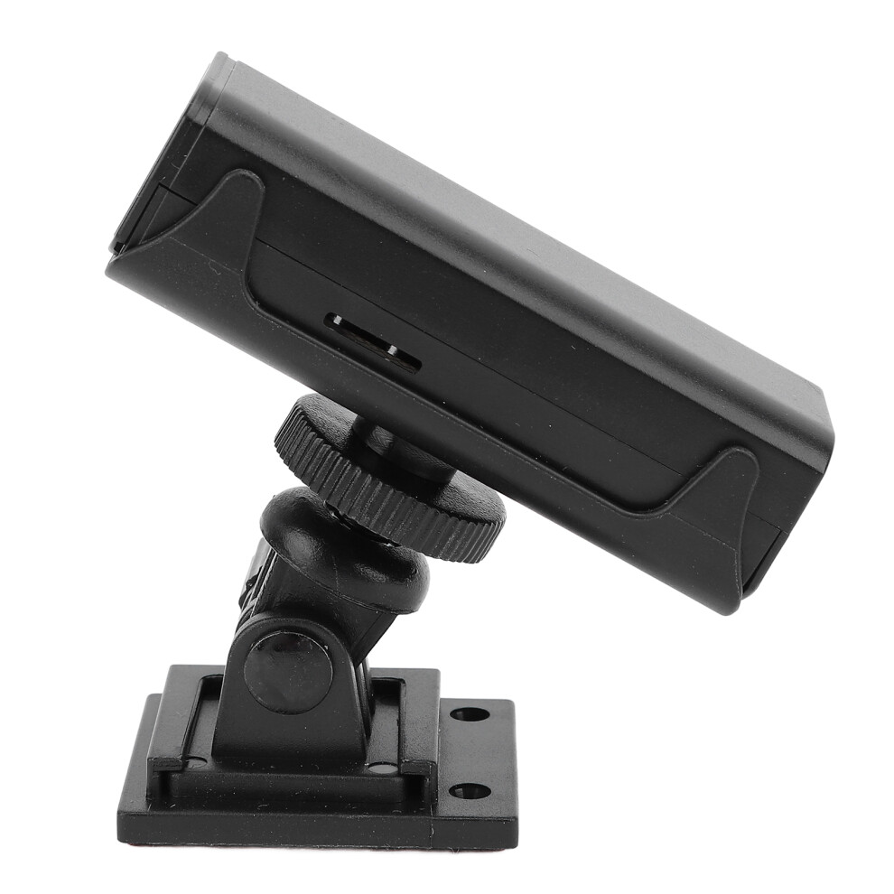Hd 720P Mini Wifi Security Camera With Night Vision, Motion Detection 7641386540297