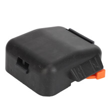 Plastic Air Filter Cover for KM85 FS85 FS80 FC85 FC75 Lawn Mower Reliable Part