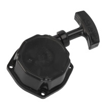 Plastic Pull Starter for G23 G26 T230 T231 G260 50x50mm