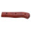 6Sets Natural Wood Kitchen Handle Replacement Non-Slip Grip 3