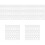 500Pcs Durable Transparent Box Handles for Corrugated Carton Use 4