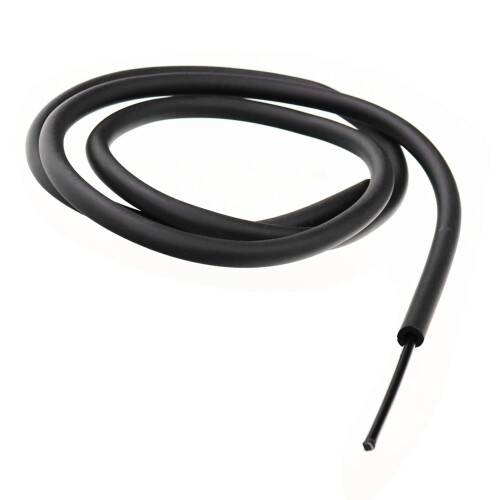 1.15m Bicycle Cable Foam Tube Shock Absorbing Frame Damper Protector