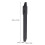 Electronic Wind Instrument 10 Tones Digital Saxophone with 3 Blowing Sensitivity 2