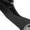 Multifunctional Nylon Bike Tail Light & Computer Mount, Adjustable 8