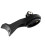 Multifunctional Nylon Bike Tail Light & Computer Mount, Adjustable 6