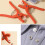 50 Sets Prong Studs Snap Fasteners Kit with Press Tool for DIY Crafting 1