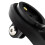 Multifunctional Nylon Bike Tail Light & Computer Mount, Adjustable 7