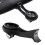 Multifunctional Nylon Bike Tail Light & Computer Mount, Adjustable 11