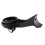 Multifunctional Nylon Bike Tail Light & Computer Mount, Adjustable 9