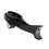 Multifunctional Nylon Bike Tail Light & Computer Mount, Adjustable 12