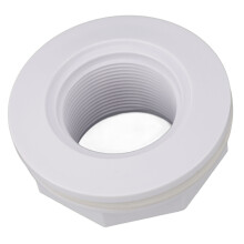Water Directional Flow Inlet Fitting for SP1419D, ABS, 110g
