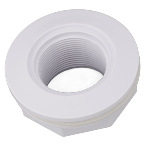 Water Directional Flow Inlet Fitting for SP1419D, ABS, 110g