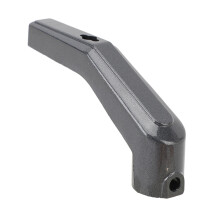 Aluminum Gear Shift Handle for 2 Stroke 25HP 30HP Outboard Motor