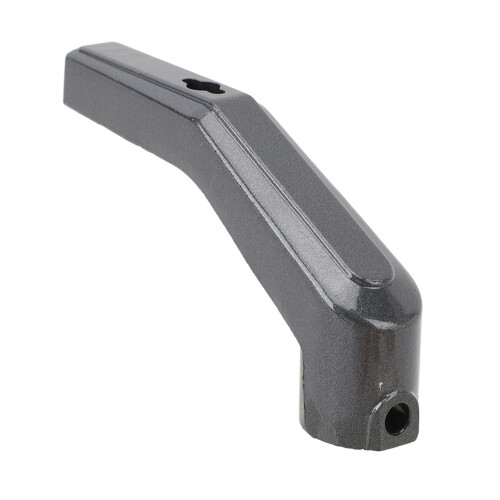 Aluminum Gear Shift Handle 25HP 30HP Outboard Motor 77g