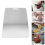 Thickened Ti Cutting Board 25x15cm Dishwasher Safe Odorless Kitchen 16