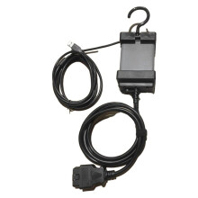 Konserwacja Modułu Sterowania Protokołem DICE 2014D J2534 dla Skanera Diagnostycznego OBD2 Vo-Lvo 2014D