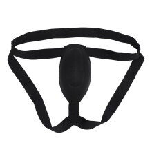 Coussinet en mousse pour bonnet de sous-vêtement, taille M, coton mélangé, bosse