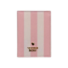 VS Card Bag Fashion Graffiti Clutch Bag ID Bag Trendy Large Bill Card Money Clip 8 Pouce Wallets, 1109