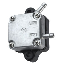 Scheepsbrandstofpomp 66M-24410-10 66M-24410-11 voor 4-Takt 9.9HP 15HP Buitenboordmotor