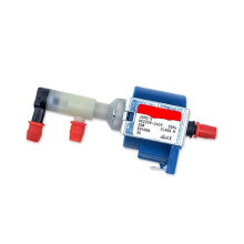 JYPC-3 Bomba de Sucção de Água Tipo Êmbolo de 25 W CA 220 V, 6 Bar 195 Cc/Min para Bomba Eletromagnética de  e Gás para