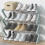 Shoe Rack Stackable Small Shoe Rack,  Shoe Shelf Storage Organizer for Entryway, Hallway and Close Gray 4